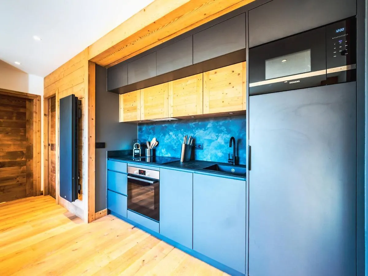 Lejlighed Appartement Renove 2 Pieces Cabine A Tignes, Proche Des Pistes, Wifi, 6 Nuits Minimum - Fr-1-502-463