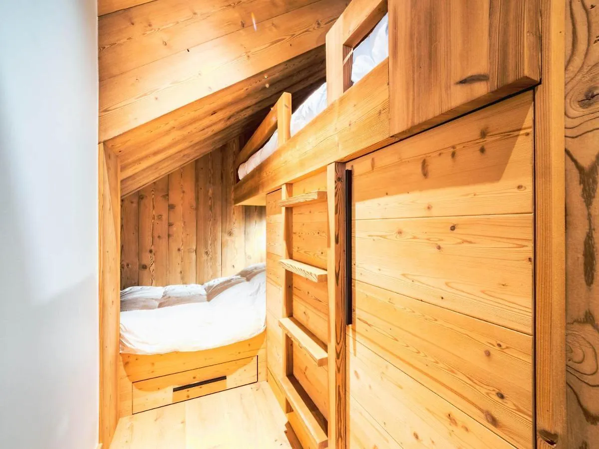 Lejlighed Appartement Renove 2 Pieces Cabine A Tignes, Proche Des Pistes, Wifi, 6 Nuits Minimum - Fr-1-502-463